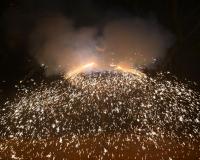 165th Shri Chitrapur Rathotsava 2026 - Day 7-8 (3, 4 April 2026) Pictures courtesy of Shri Dinesh Karkal